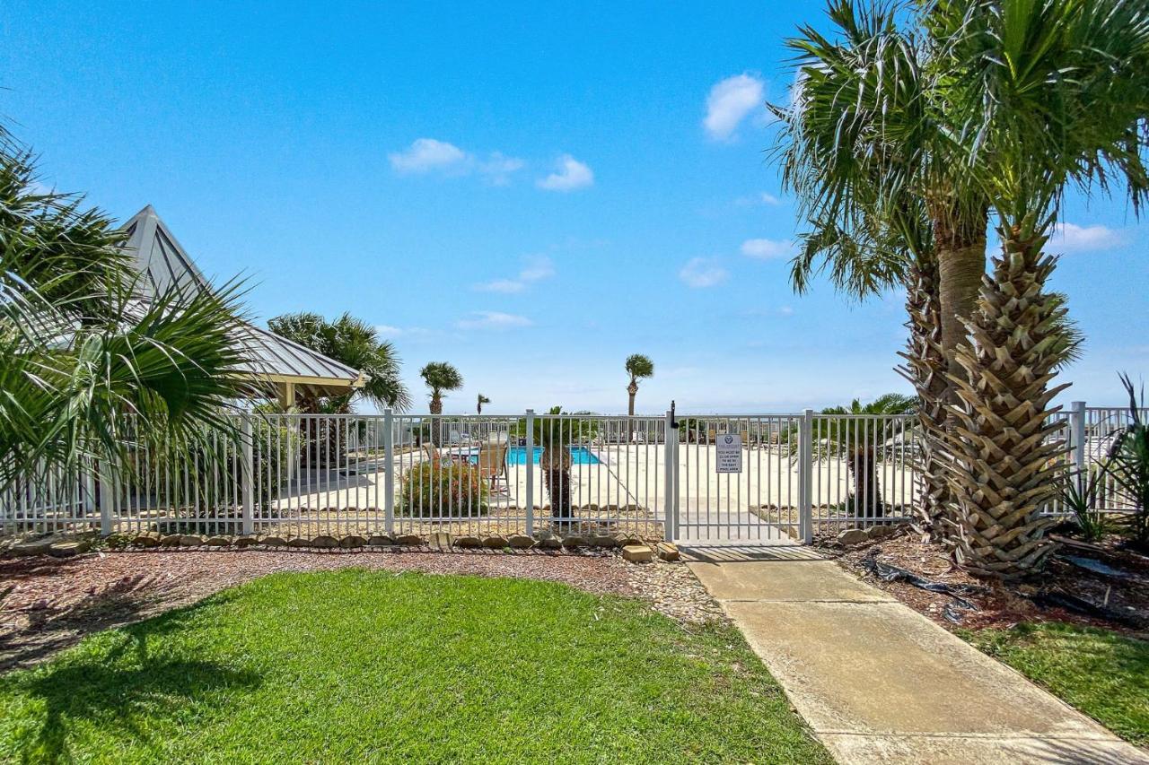 Gulf Shores Plantation Unit 2124 Gulf Highlands Exterior photo
