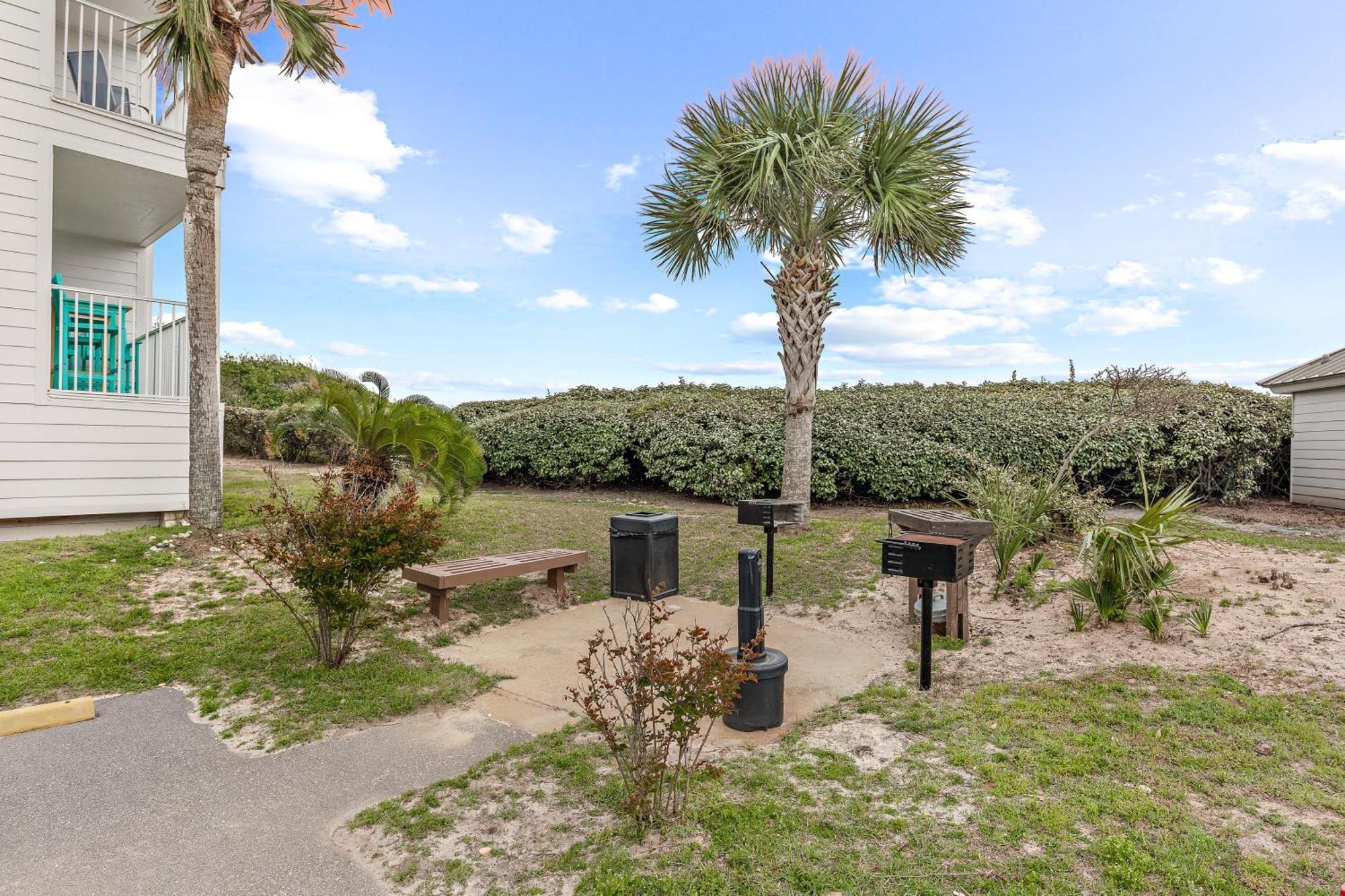Gulf Shores Plantation Unit 2124 Gulf Highlands Exterior photo