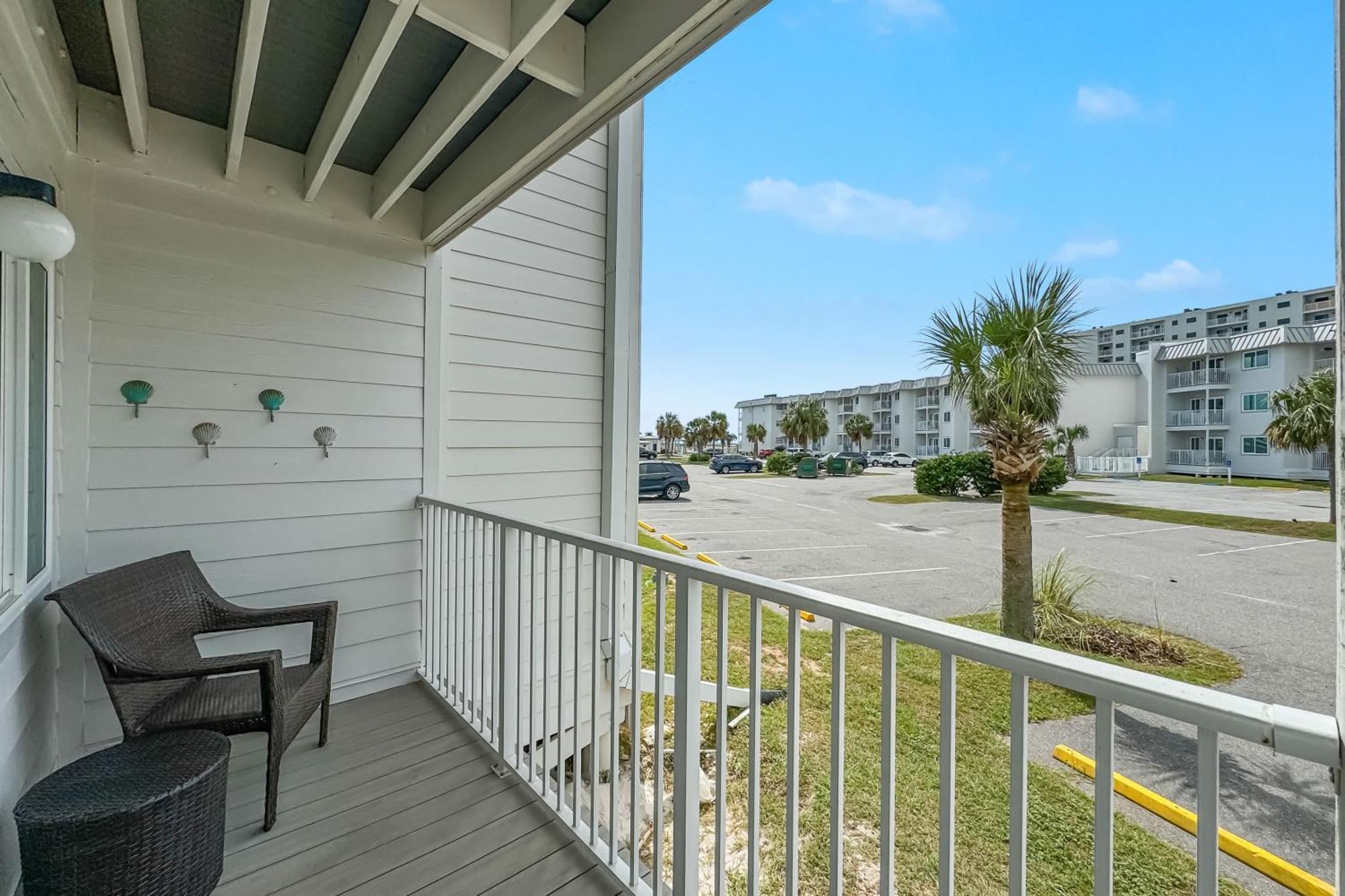 Gulf Shores Plantation Unit 2124 Gulf Highlands Exterior photo